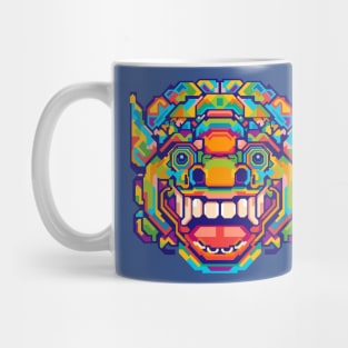 BARONG POP ART Mug